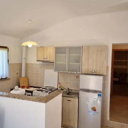 Apartman David *