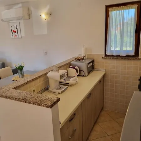 Apartman David Kavran