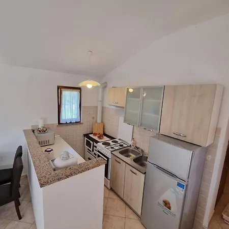 Apartment David
