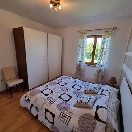 David Apartment *