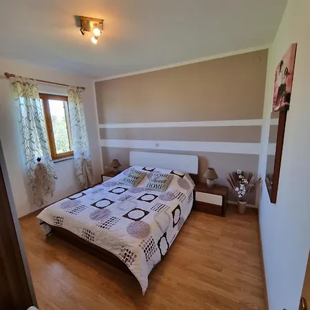 David Apartment Kavran