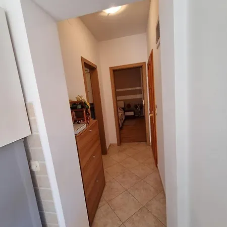David Apartment *