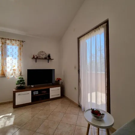 David Apartment *
